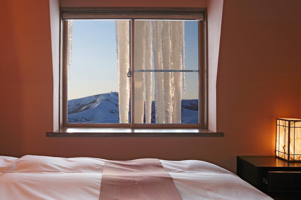 Sawaemon Hotell Chino Eksteriør bilde